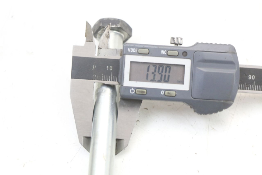 photo de ASSE FORCELLONE SUZUKI GSX E 250 (1982 - 1983) - Altra angolazione