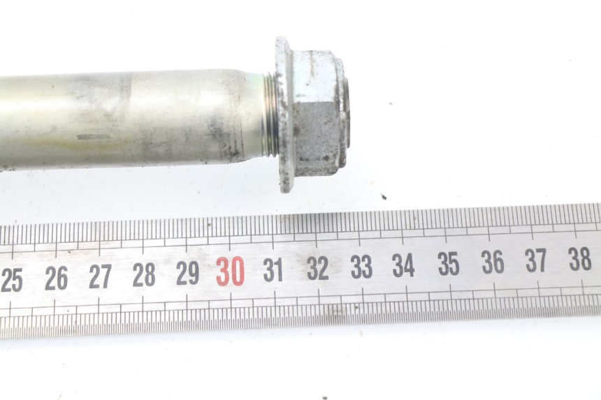 photo de ASSE BRACCIO OSCILLANTE SUZUKI GSX-R GSXR 600 (2008 - 2010) - Dettaglio del componente