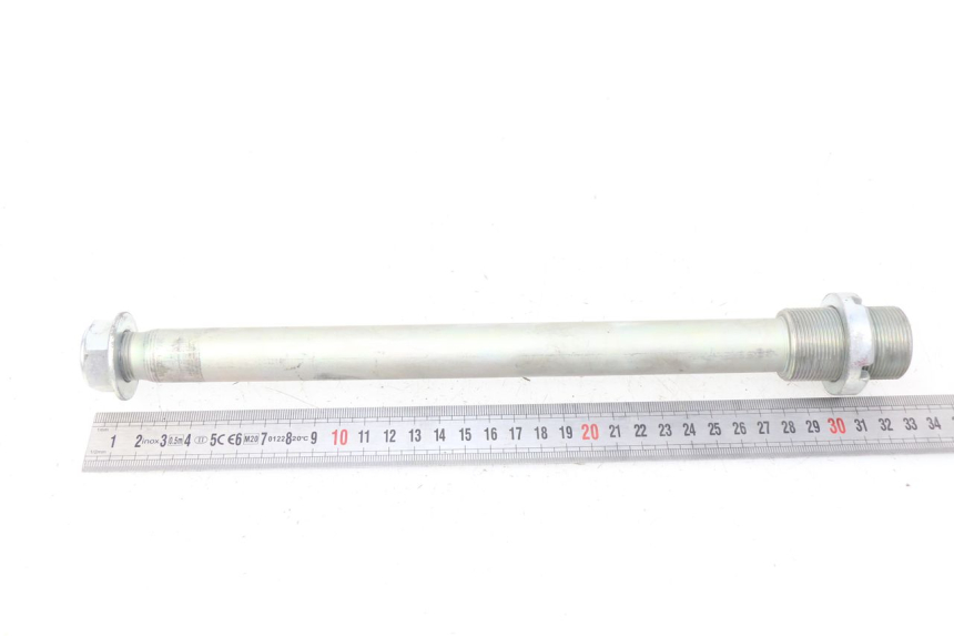 photo de ASSE BRACCIO OSCILLANTE SUZUKI GSX-R GSXR 750 (2011 - 2016) - Primo piano tecnico