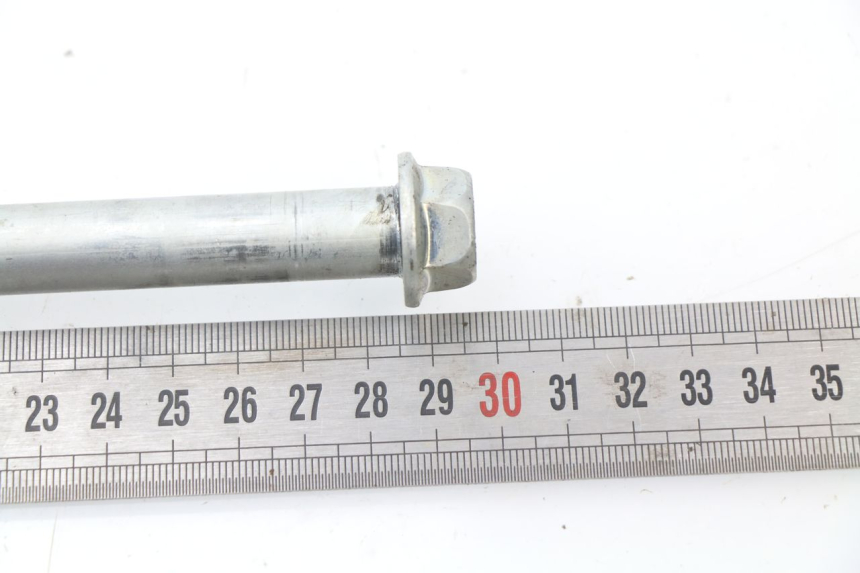 photo de ASSE BRACCIO OSCILLANTE SUZUKI GSXF GSX F 600 (1988 - 1997) - Dettaglio del componente