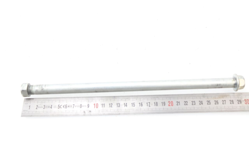 photo de ASSE BRACCIO OSCILLANTE SUZUKI GSXF GSX F 600 (1988 - 1997) - Zoom sullo stato d'uso