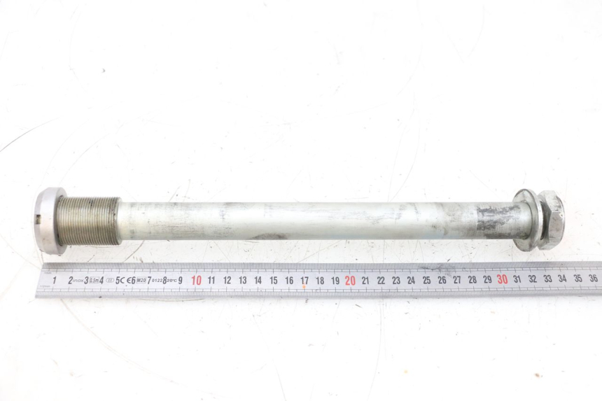 photo de ASSE FORCELLONE SUZUKI GSXR GSX-R 1000 (2003 - 2004) - Zoom sullo stato d'uso