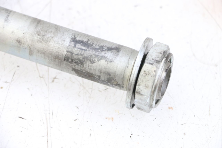 photo de ASSE FORCELLONE SUZUKI GSXR GSX-R 1000 (2003 - 2004) - Stato della superficie e materiale