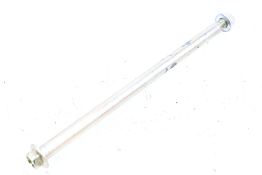 photo de ASSE FORCELLONE HYOSUNG GTR 125 (2006 - 2008) - Vista principale