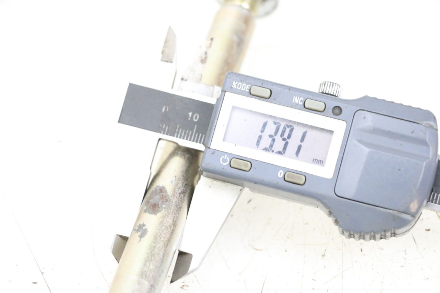 photo de ASSE FORCELLONE HYOSUNG GTR 125 (2006 - 2008) - Dettaglio del componente