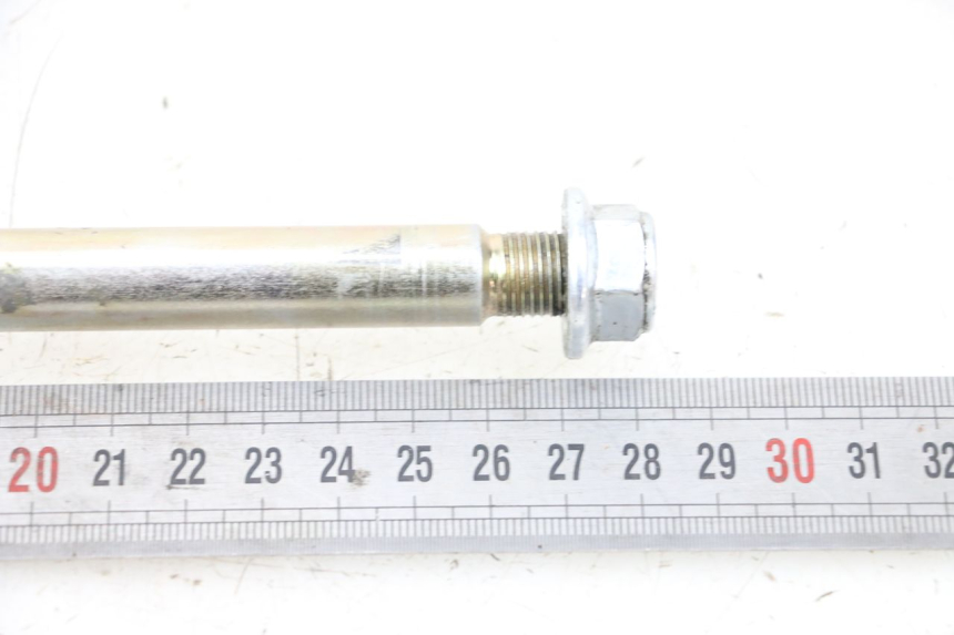 photo de ASSE FORCELLONE HYOSUNG GTR 125 (2006 - 2008) - Zoom sullo stato d'uso