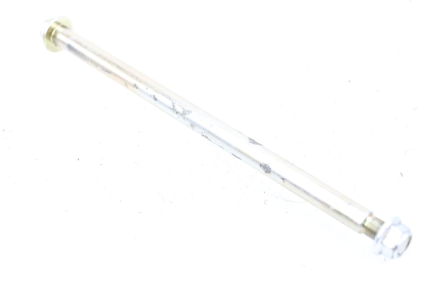 photo de ASSE FORCELLONE HYOSUNG GTR 125 (2006 - 2008) - Primo piano tecnico