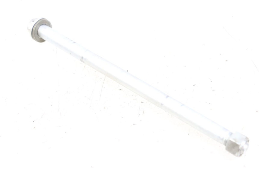 photo de ASSE FORCELLONE SUZUKI GZ MARAUDER 125 (1998 - 2004) - Vista principale