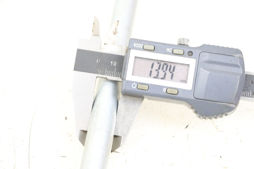 photo de ASSE FORCELLONE SUZUKI GZ MARAUDER 125 (1998 - 2004) - Altra angolazione