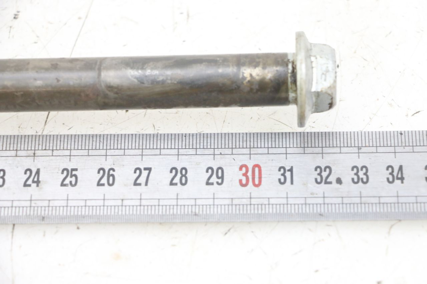 photo de ASSE FORCELLONE HONDA CBR F 1000 (1993 - 1996) - Zoom sullo stato d'uso