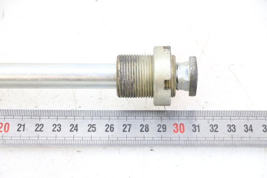 photo de ASSE FORCELLONE HONDA VT C2 SHADOW 750 (1997 - 2001) - Zoom sullo stato d'uso