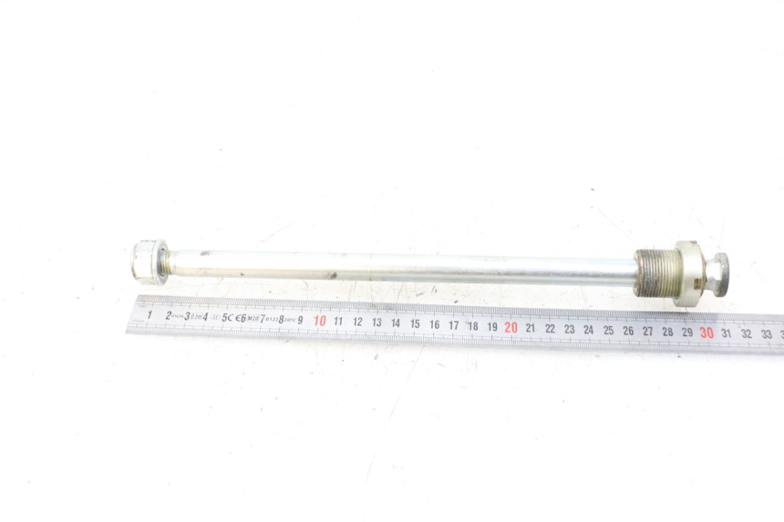 photo de ASSE FORCELLONE HONDA VT C2 SHADOW 750 (1997 - 2001) - Altra angolazione