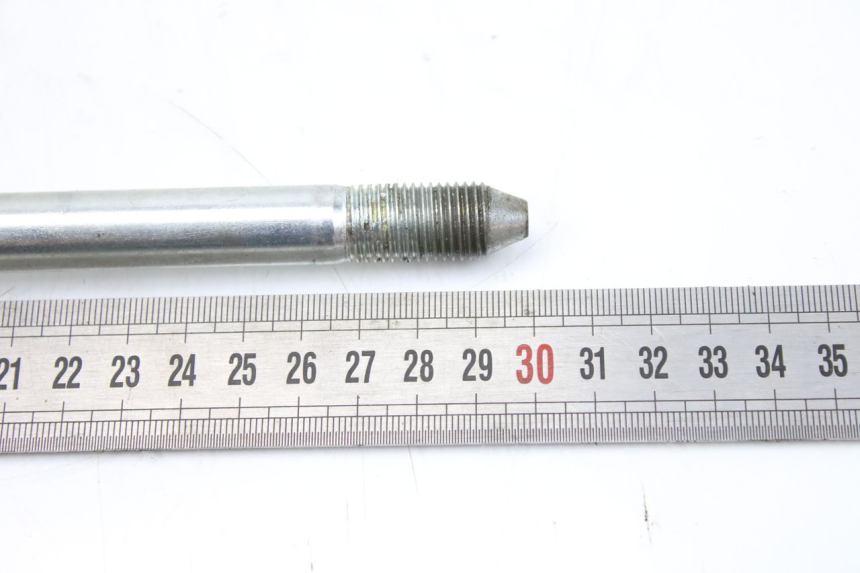 photo de ASSE BRACCIO OSCILLANTE SYM HUSKY 125 (1999 - 2005) - Primo piano tecnico