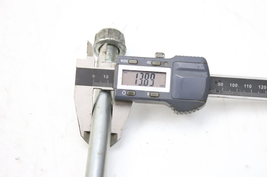 photo de ASSE BRACCIO OSCILLANTE SYM HUSKY 125 (1999 - 2005) - Vista d'insieme del prodotto