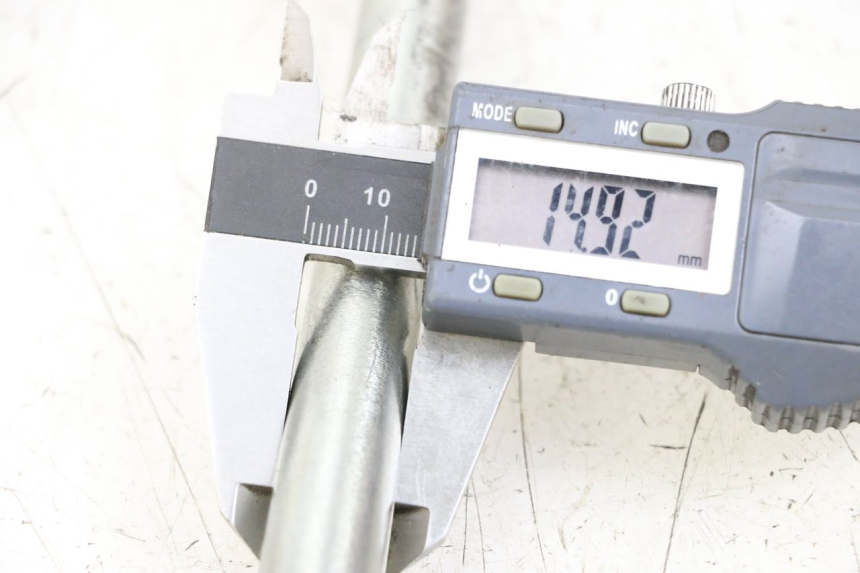 photo de ASSE FORCELLONE HUSQVARNA SVARTPILEN 401 (2018 - 2023) - Dettaglio del componente