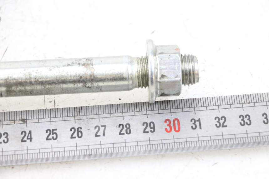 photo de ASSE FORCELLONE HUSQVARNA SVARTPILEN 401 (2018 - 2023) - Altra angolazione