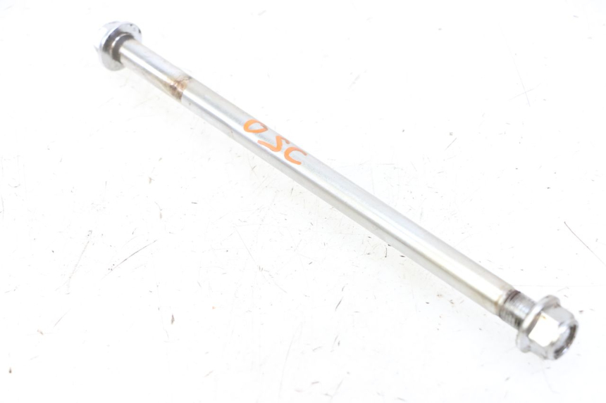 photo de ASSE FORCELLONE KEEWAY K-LIGHT KLIGHT 125 (2018 - 2025) - Vista principale