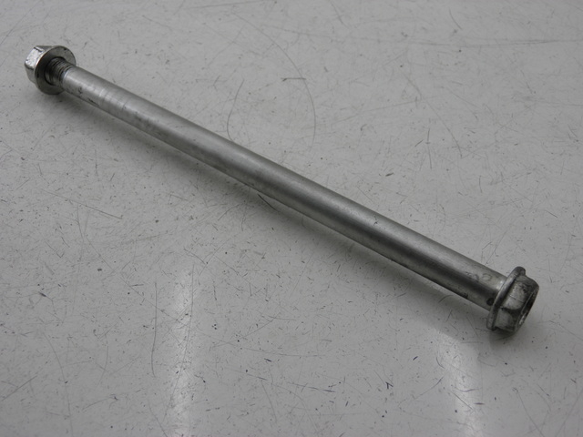 photo de ASSE BRACCIO OSCILLANTE KAWASAKI ER5 ER-5 500 (2001 - 2004) - Vista principale