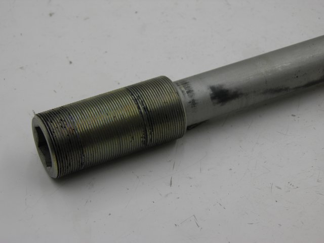 photo de ASSE FORCELLONE KAWASAKI Z 750 (2003 - 2006) - Dettaglio del componente