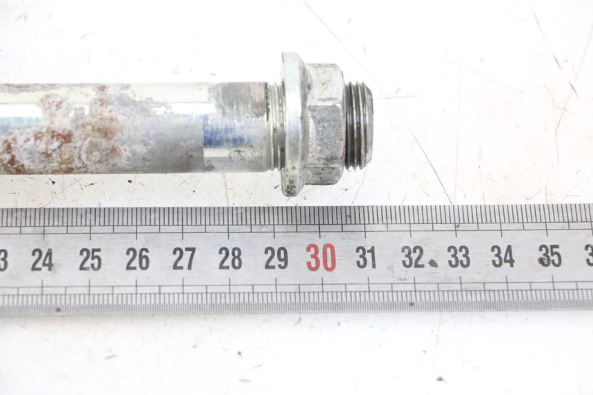 photo de ASSE BRACCIO OSCILLANTE KAWASAKI ZR7 ZR-7 S 750 (1999 - 2004) - Dettaglio del componente