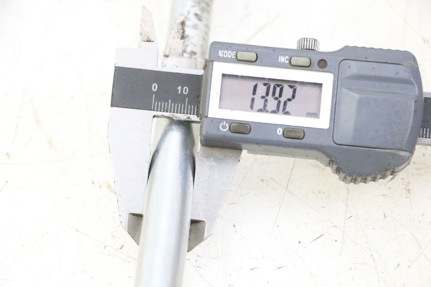 photo de ASSE FORCELLONE KIDEN KD125-G 125 (2018 - 2022) - Dettaglio del componente