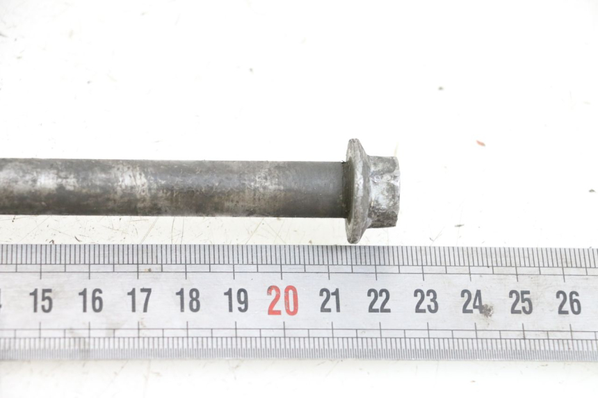 photo de ASSE BRACCIO OSCILLANTE KAWASAKI KX 85 (2014 - 2021) - Altra angolazione