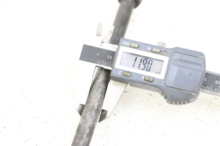 photo de ASSE BRACCIO OSCILLANTE KAWASAKI KX 85 (2014 - 2021) - Vista d'insieme del prodotto