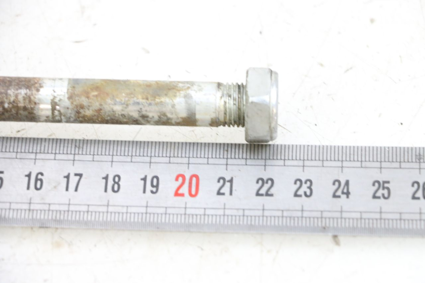 photo de ASSE BRACCIO OSCILLANTE KAWASAKI KX L 85 (2022 - 2024) - Altra angolazione