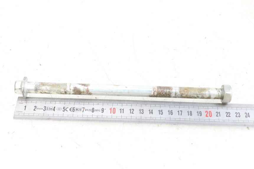 photo de ASSE BRACCIO OSCILLANTE KAWASAKI KX L 85 (2022 - 2024) - Primo piano tecnico