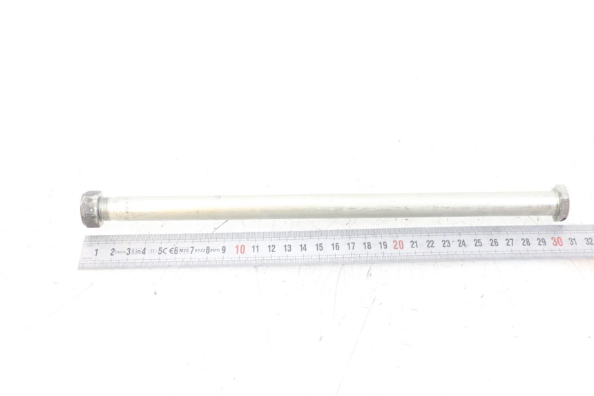 photo de ASSE BRACCIO OSCILLANTE YAMAHA MT-07 MT07 ABS 700 (2014 - 2017) - Zoom sullo stato d'uso