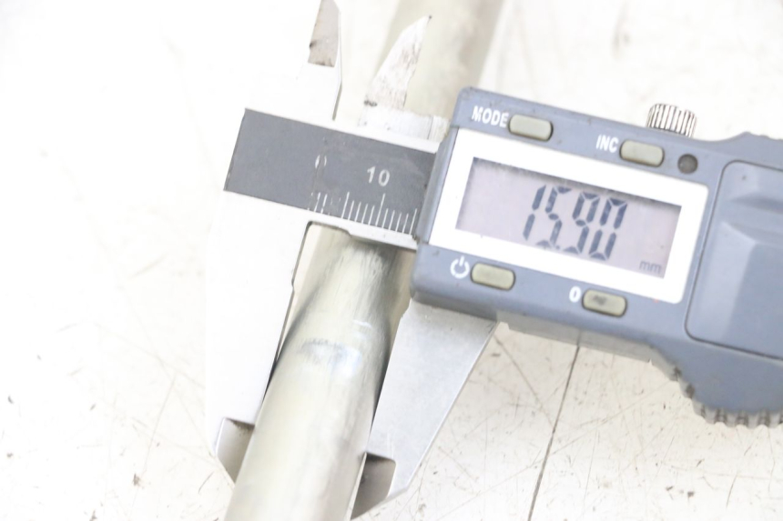 photo de ASSE BRACCIO OSCILLANTE YAMAHA MT-07 MT07 ABS 700 (2014 - 2017) - Altra angolazione