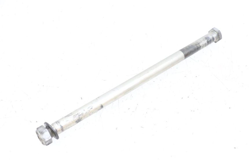 photo de ASSE FORCELLONE YAMAHA MT-07 MT07 ABS 700 (2018 - 2020) - Vista principale