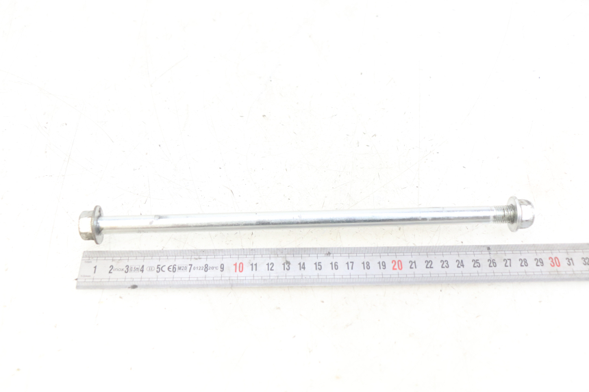 photo de ASSE BRACCIO OSCILLANTE YAMAHA MT ABS 125 (2014 - 2018) - Altra angolazione