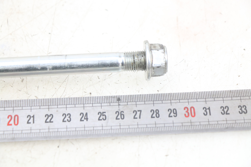 photo de ASSE BRACCIO OSCILLANTE YAMAHA MT ABS 125 (2014 - 2018) - Primo piano tecnico