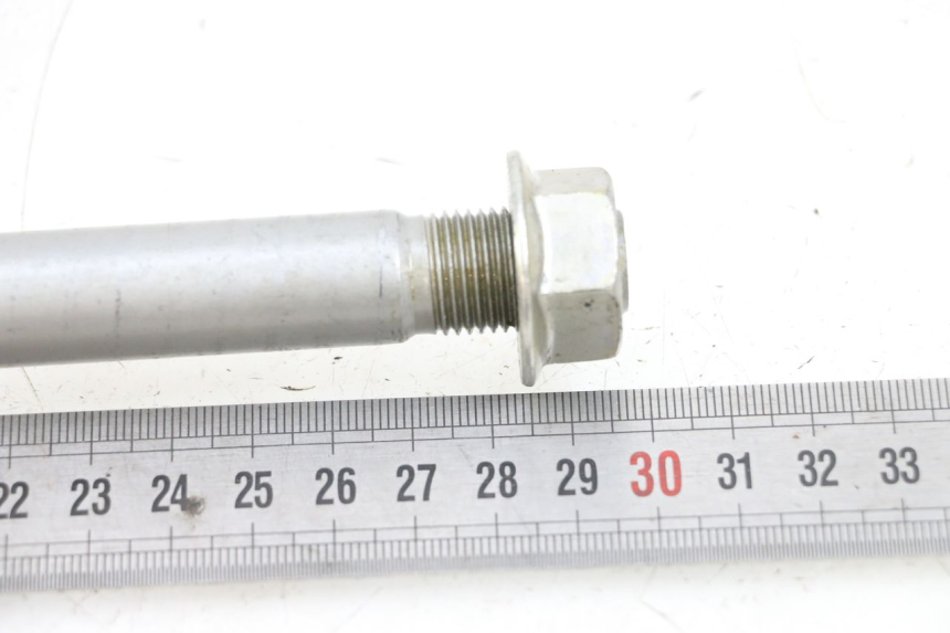 photo de ASSE FORCELLONE KAWASAKI NINJA 400 (2018 - 2023) - Altra angolazione