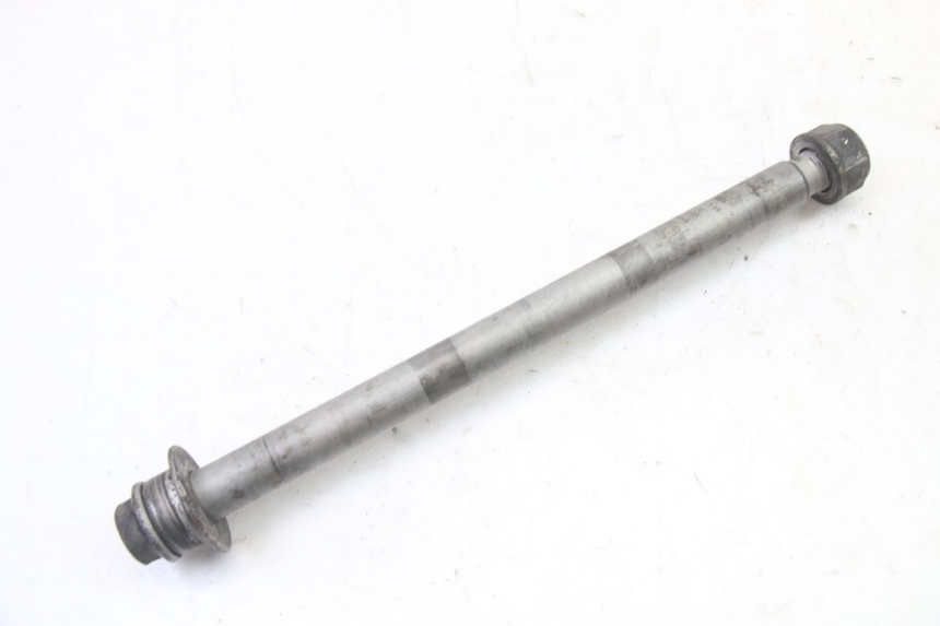 photo de ASSE FORCELLONE HONDA NTV DEAUVILLE ABS 700 (2007 - 2016) - Vista principale