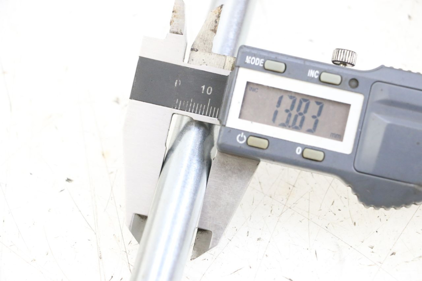 photo de ASSE FORCELLONE ASTOR ORCAL 125 (2015 - 2017) - Dettaglio del componente