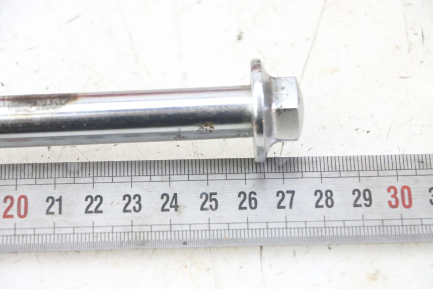 photo de ASSE FORCELLONE REGAL RAPTOR RAXTER 2 125 (2007 - 2015) - Dettaglio del componente