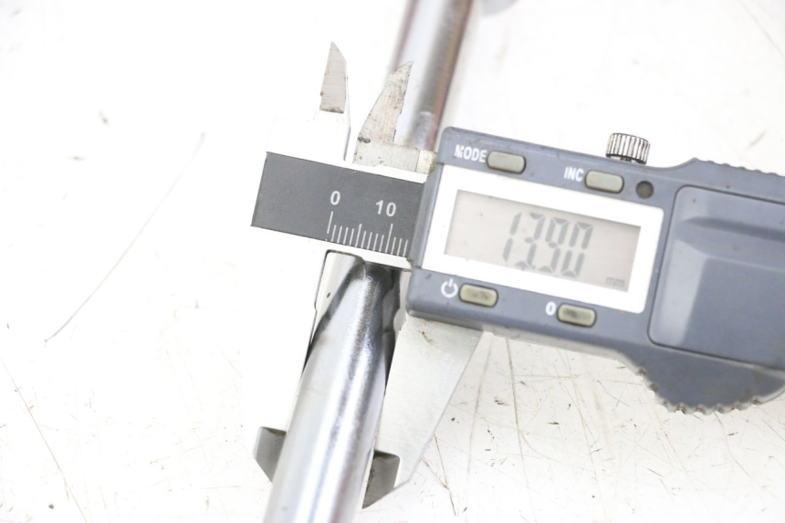 photo de ASSE FORCELLONE REGAL RAPTOR RAXTER 2 125 (2007 - 2015) - Altra angolazione