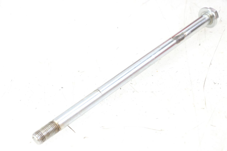 photo de ASSE FORCELLONE REGAL RAPTOR RAXTER 2 125 (2007 - 2015) - Primo piano tecnico