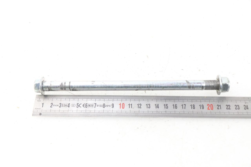 photo de ASSE BRACCIO OSCILLANTE APOLLO RFZ 150 - Zoom sullo stato d'uso