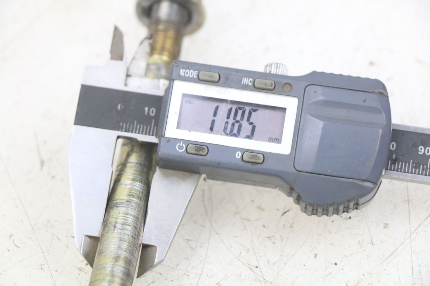 photo de ASSE BRACCIO OSCILLANTE APOLLO RFZ 150 - Dettaglio del componente