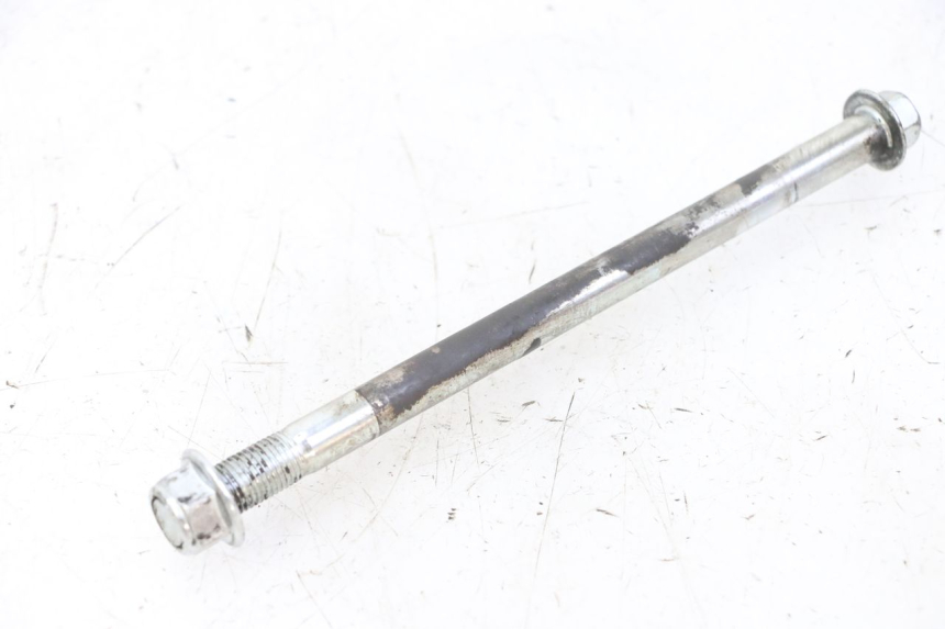 photo de ASSE FORCELLONE APOLLO RFZ 125 - Vista principale