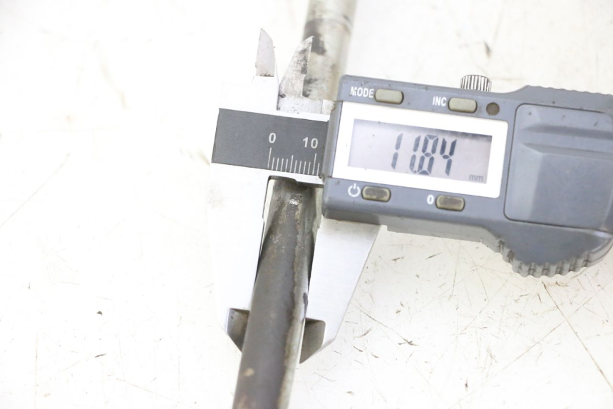 photo de ASSE FORCELLONE APOLLO RFZ 125 - Dettaglio del componente