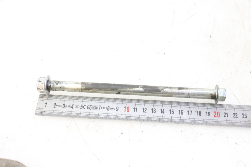 photo de ASSE FORCELLONE APOLLO RFZ 125 - Zoom sullo stato d'uso