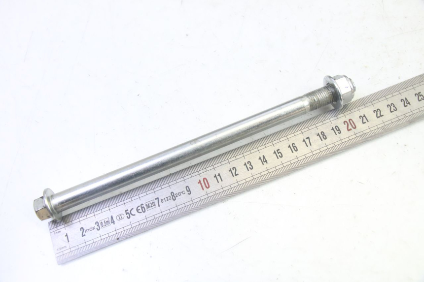 photo de ASSE FORCELLONE APOLLO RFZ 125 - Zoom sullo stato d'uso