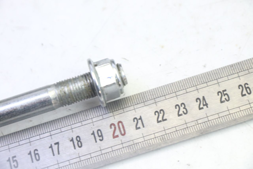 photo de ASSE FORCELLONE APOLLO RFZ 125 - Altra angolazione