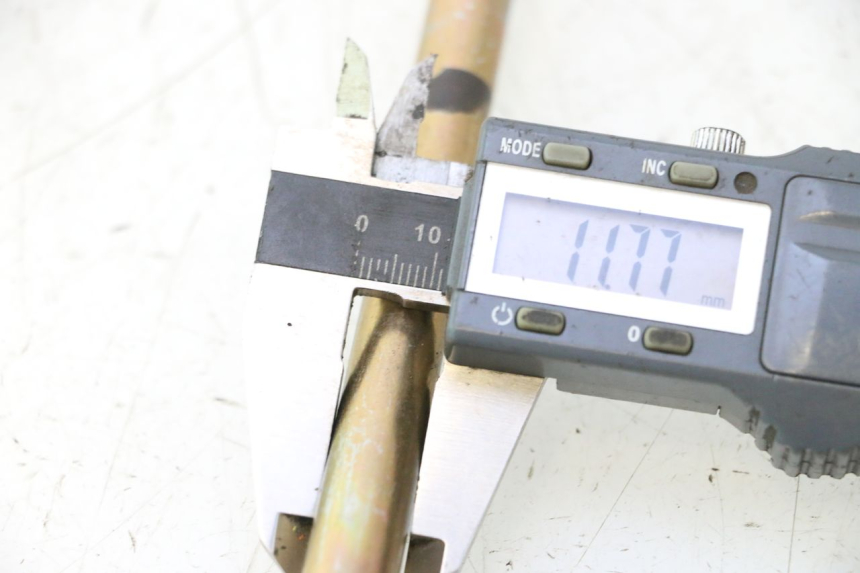 photo de ASSE BRACCIO OSCILLANTE APOLLO RFZ 150 - Dettaglio del componente