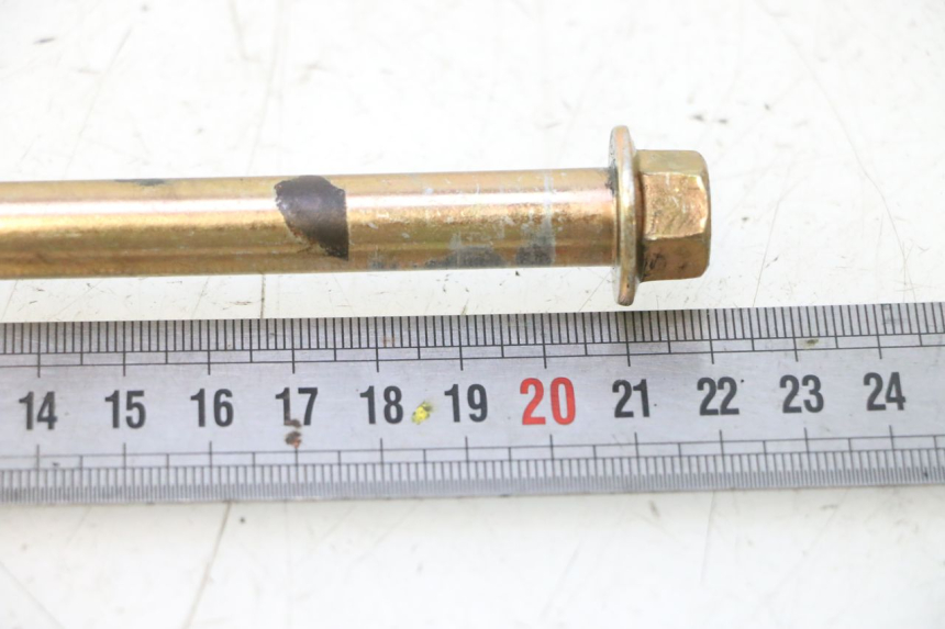 photo de ASSE BRACCIO OSCILLANTE APOLLO RFZ 150 - Zoom sullo stato d'uso