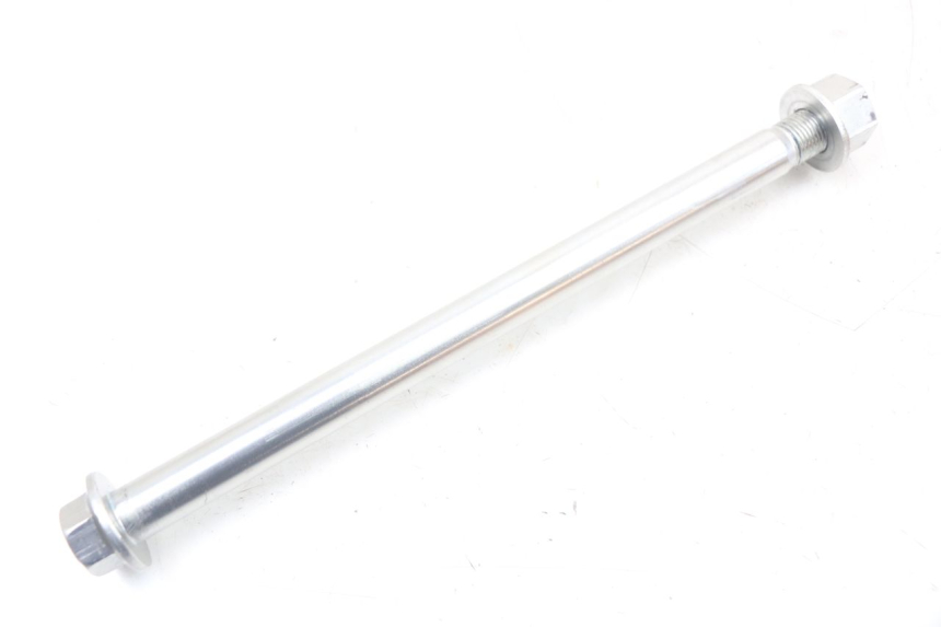 photo de ASSE FORCELLONE ROYAL ENFIELD CONTINENTAL GT 650 (2019 - 2024) - Vista principale